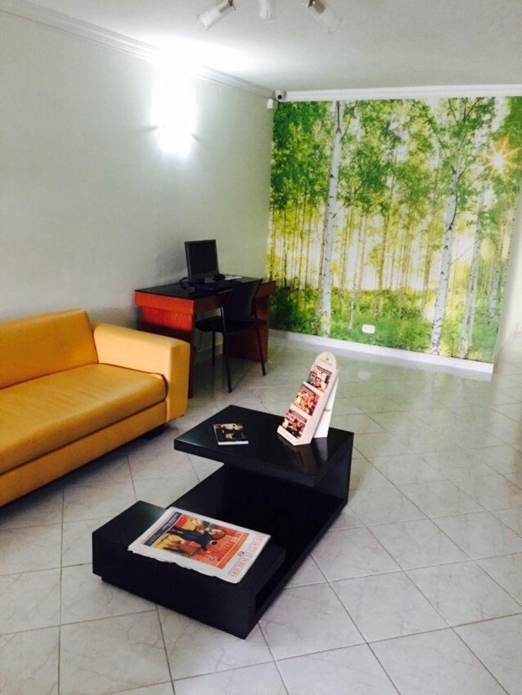 Casa Portico Hotel เมเดยิน ภายนอก รูปภาพ